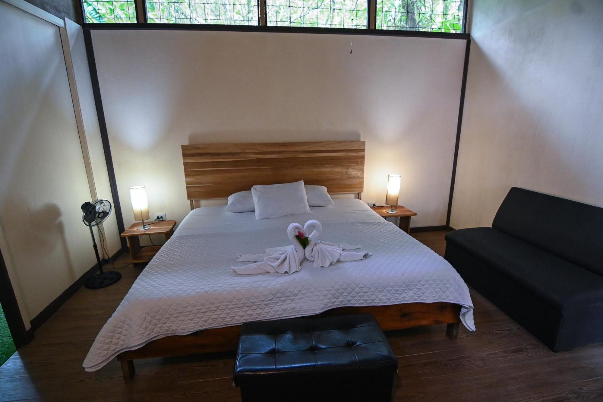 Chilamate Rainforest Eco Retreat Puerto Viejo de Sarapiqui Exterior foto